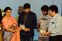 Enthavaralaina Movie Audio Launch